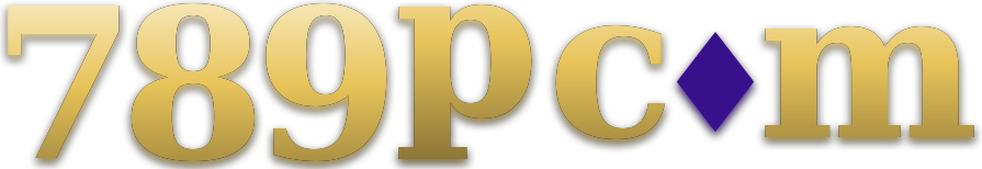789p com logo